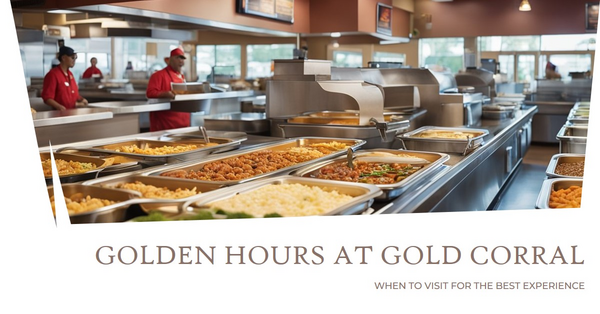Golden Corral